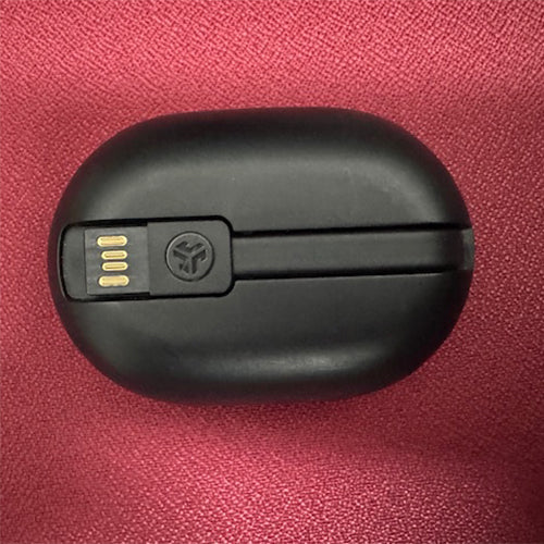 Base de carga para JLab JBuds Air Sport Bluetooth Usada **SOLO base de carga**