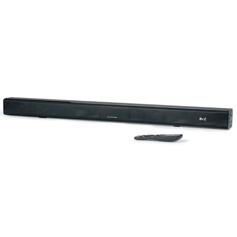 Barra de Sonido Thomson SB180BT Inalámbrica 120 W