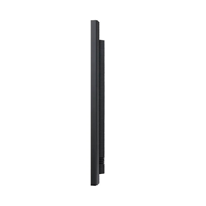 Pantalla de Señalización Samsung QM43B-T Digital 43″ UltraHD 4K Táctil Negro