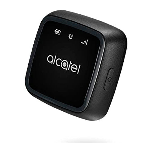 Localizador GPS Vodafone V-Bag de objetos personales negro/azul (NUEVO)