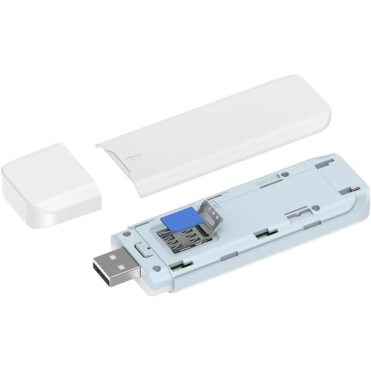 Pendrive Adaptador USB 4G a Wi-Fi 6 AX300 DWM-222W