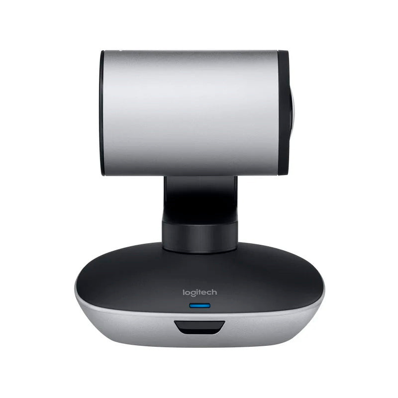 Cámara Web Profesional FullHD Conferencia Logitech PTZ Pro 2 Usada *Falla motor*