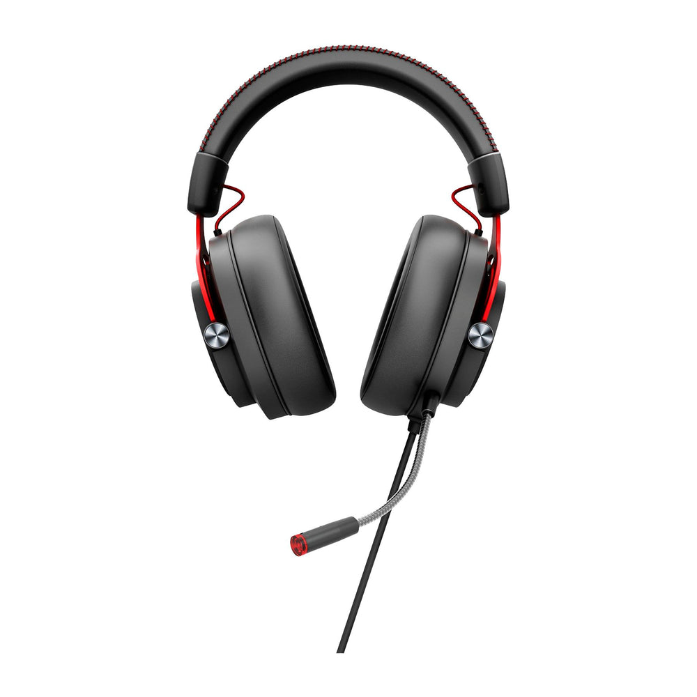 Auricular Gaming Con Cable AOC GH300 7.1 Usado **Sin embalaje original**
