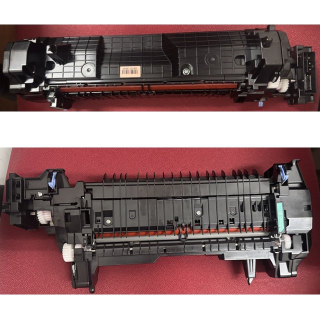 Fusor Original HP LaserJet 220V 527G1A para LaserJet Enterprise MFP 5800dn *