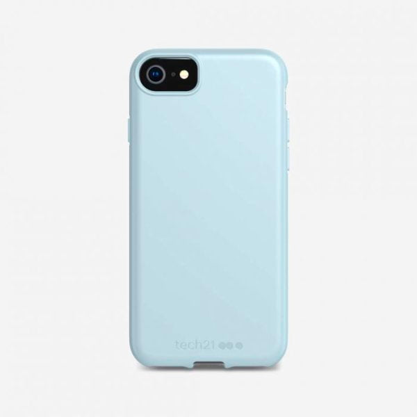 Funda Tech21 Studio Color para Apple iPhone 6/6s/7/8 Azul cielo