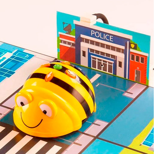 TTS Sensor Mercado Para Bee-Bot Y Blue-Bot