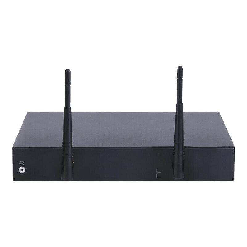 Router Hewlett Packard Enterprise HPE MSR954-W 1GbE SFP WW.