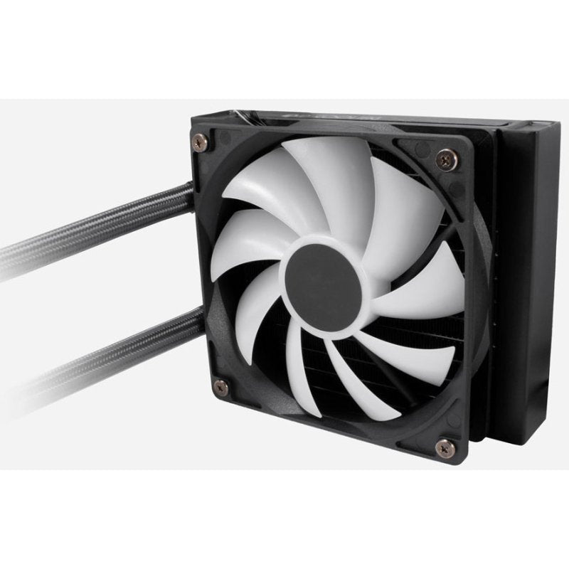Kit de Refrigeración Líquida Deep Gaming DeepRunny ARGB 120mm Negra