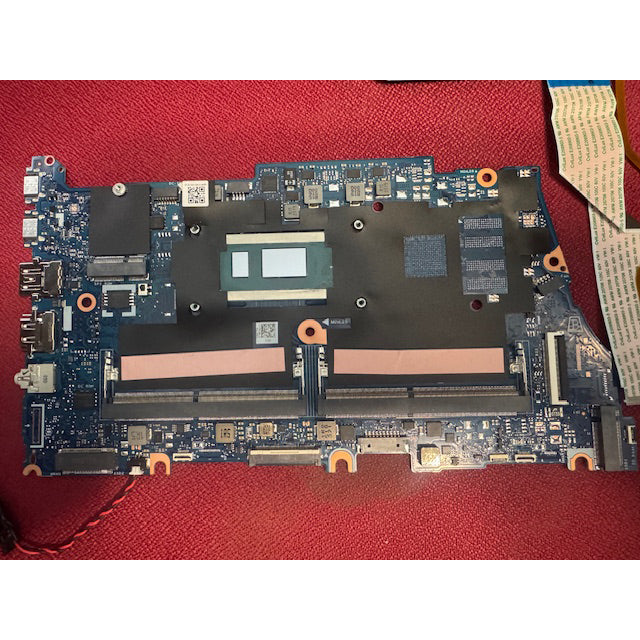 Placa base original HP para HP ProBook 450 Gen10 Intel Core i7-1355U