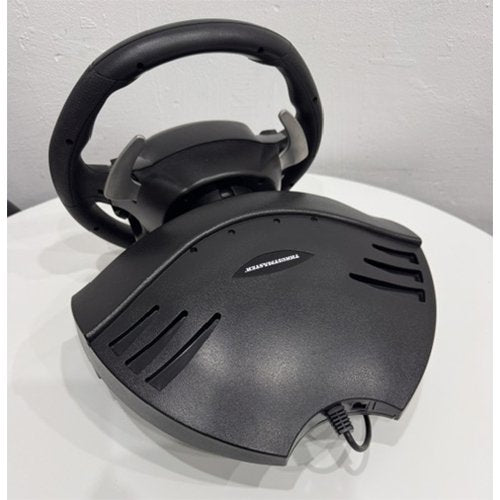 Volante Thrustmaster T80, solo el volante y la agarradera Usado