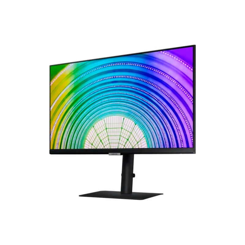 Monitor Samsung S24A600UCU 24″ LED IPS WQHD 75Hz FreeSync USB-C Usado