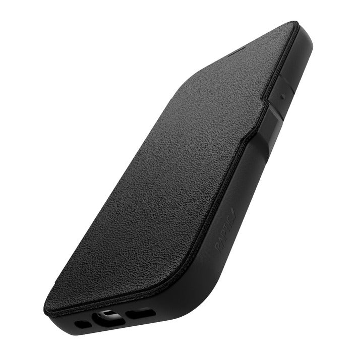 Funda Raptic Urban Folio para Apple iPhone 13 negra