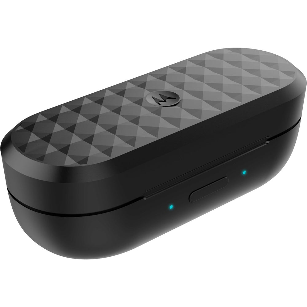 Auriculares Motorola Stream «True Wireless» Alexa, Siri y Google Now compatible