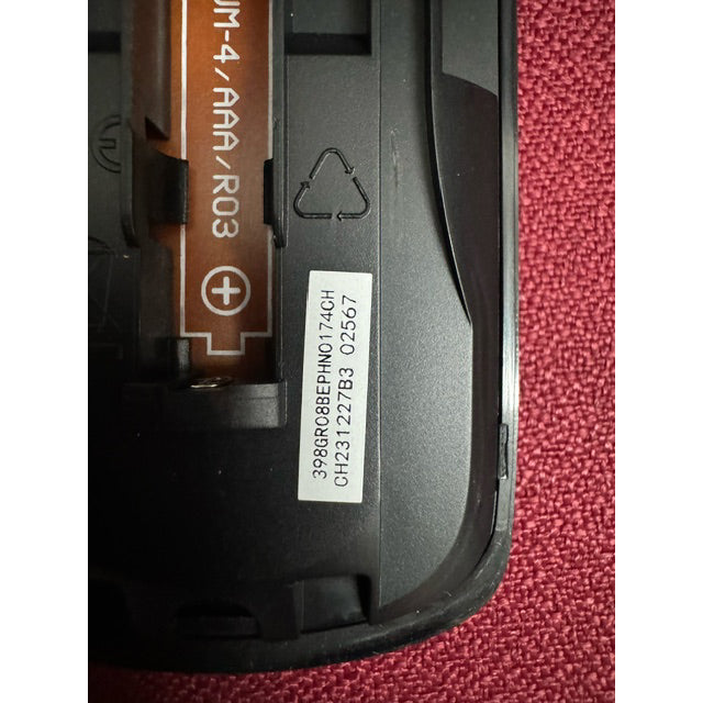 Mando a distancia original Philips 398GR08BEPHN0174CH