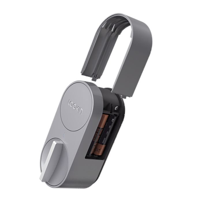 Cerradura inteligente Lockin LOSML001