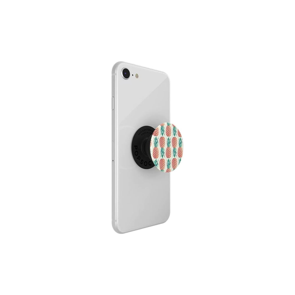 PopSockets soporte adhesivo Pineapple