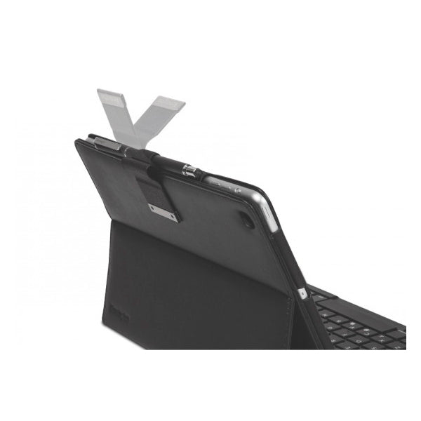 Funda con Teclado Kensington KeyFolio Pro para Apple iPad Air en Español (ñ)