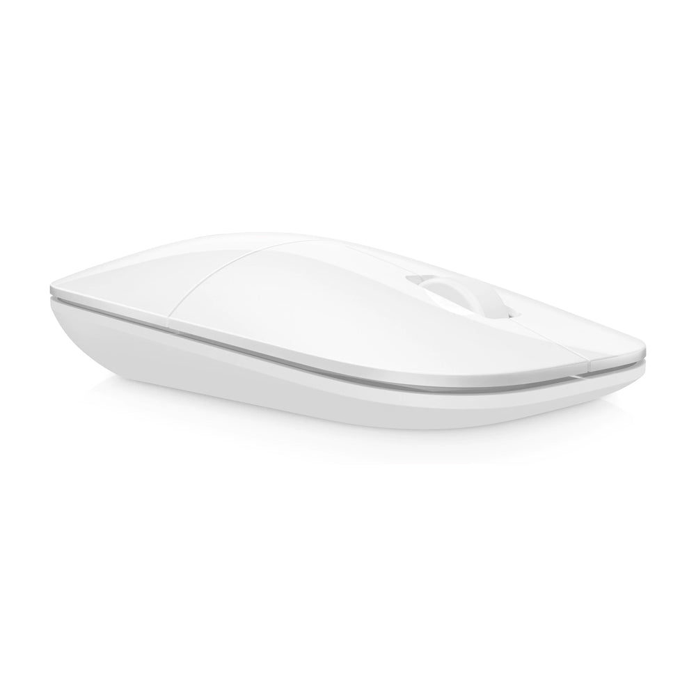 Ratón inalámbrico HP Blanco Z3700 Usado **Sin Embalaje original**