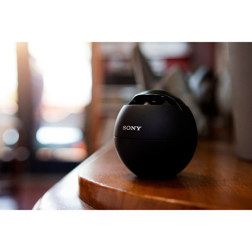Altavoz portátil bluetooth Sony SRS-BTV5 1.2W color negro