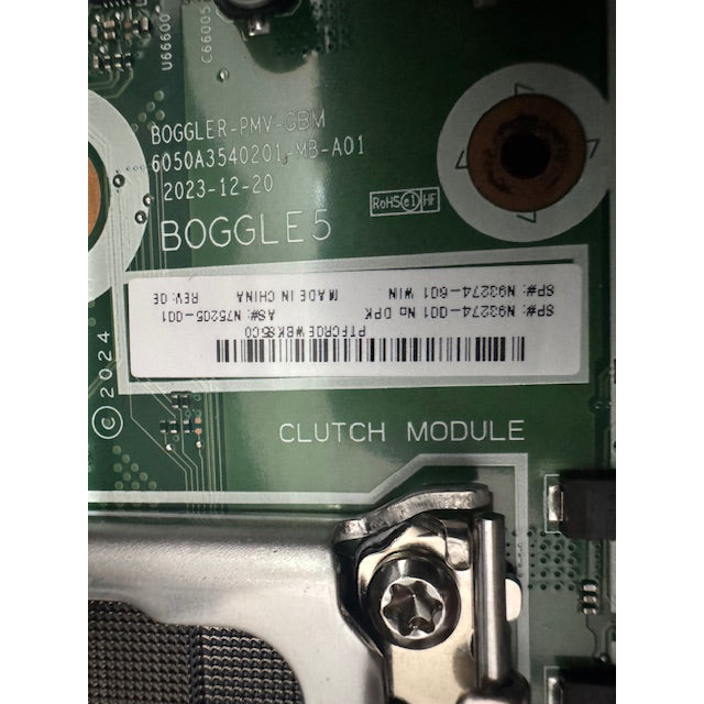 Placa base original HP para HP ProOne 440 G9 Intel Core i5-14500T
