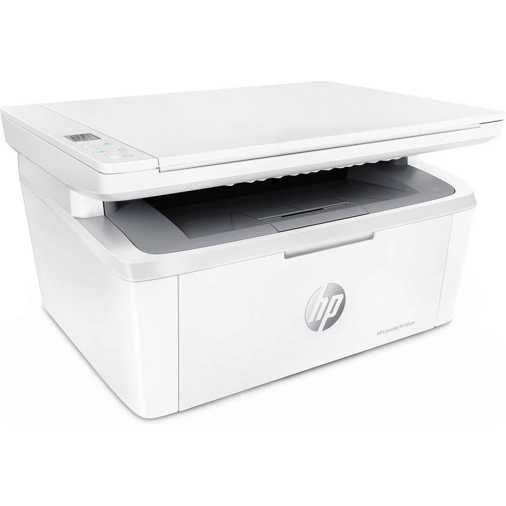 Impresora multifunción HP Laserjet M140we monocromo Wifi