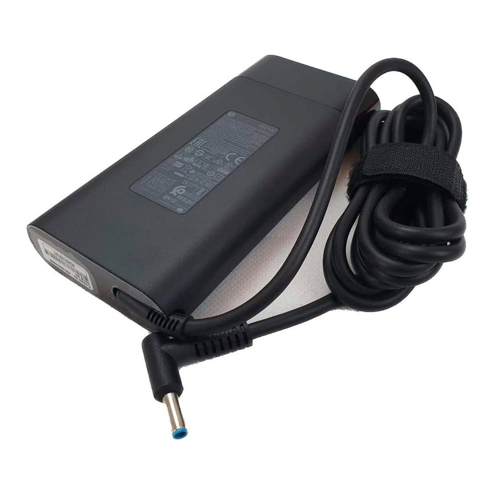 Adaptador compacto HP Smart de 150 W AC (4,5 mm) Usado