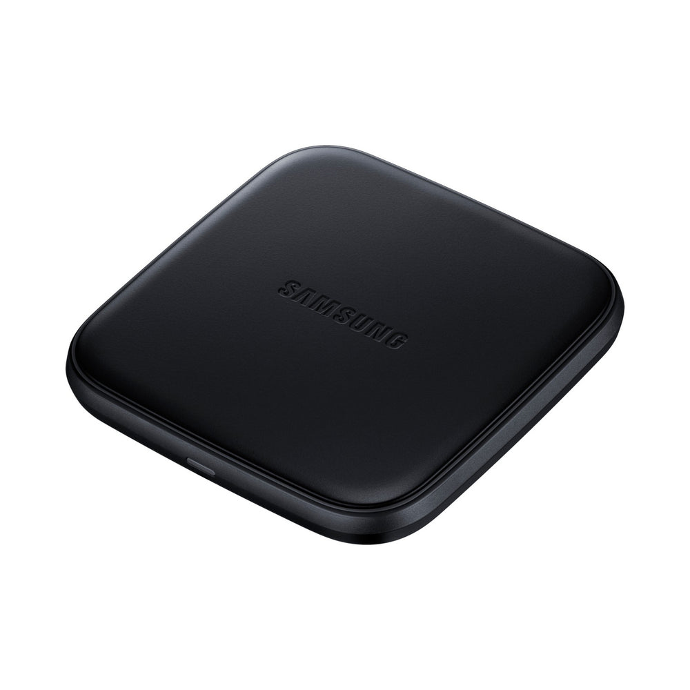 Base de carga inductiva Samsung EP-PA510BBE negro