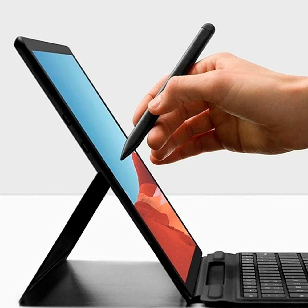 Stylus S Pen Compatible con Surface Pro X Slim Pen 1 Negro LLK-00001 Usado