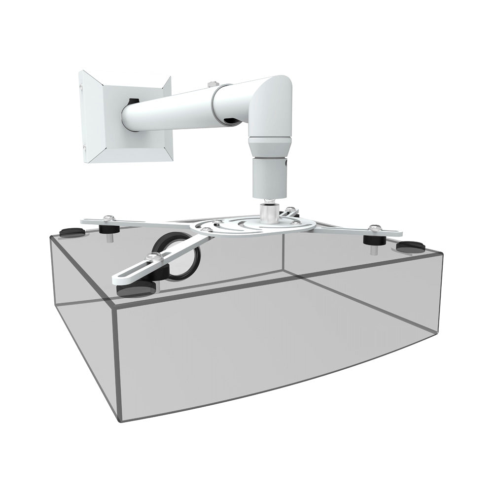 Soporte techo para proyector SmartMetals Mounting Solutions 002.1575