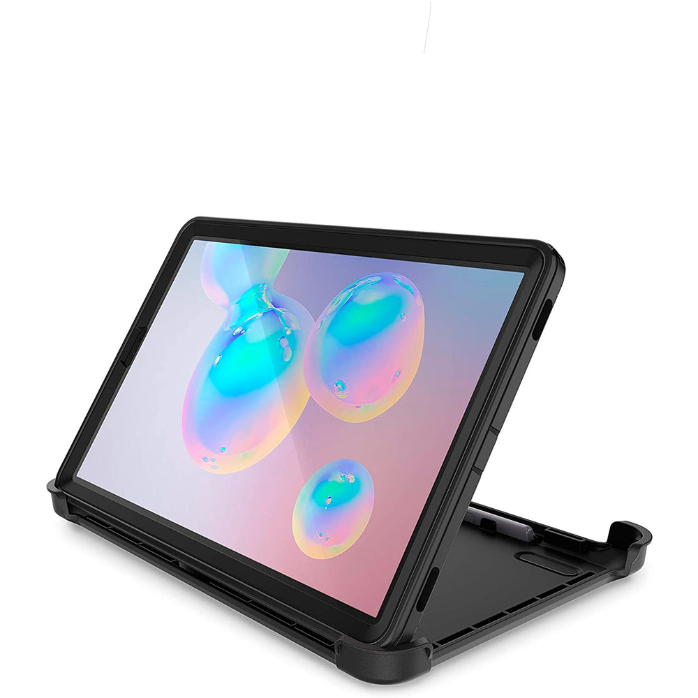 Funda Defender Otterbox para Samsung Galaxy Tab S6 negra