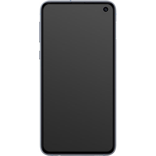 Protector pantalla Otterbox Alpha Glass para Samsung Galaxy S10e Transparente
