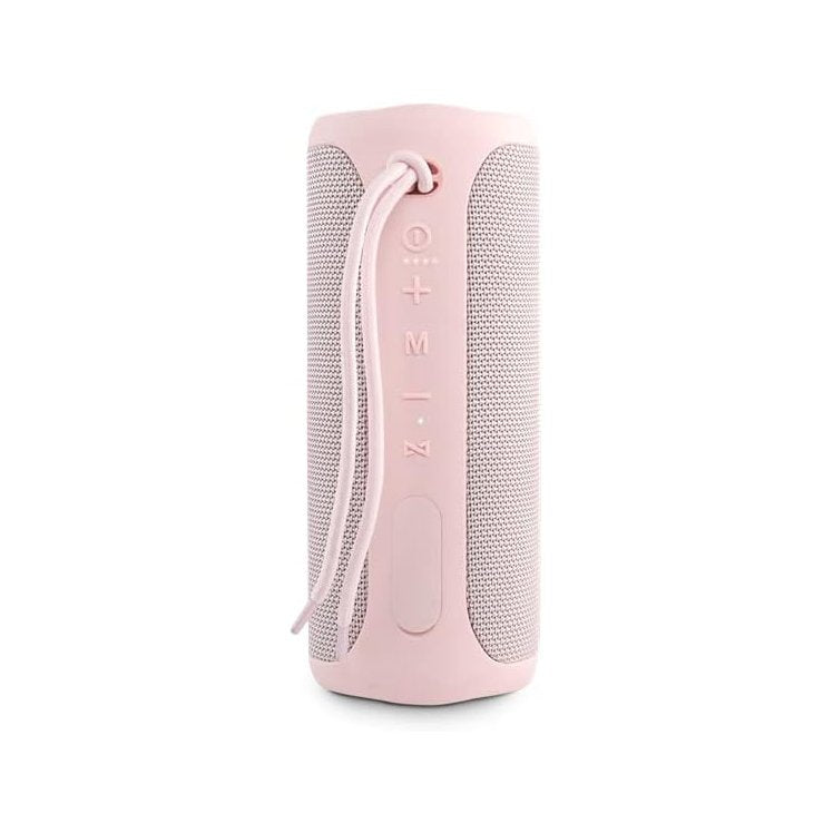 Altavoz Bluetooth Vieta Pro Upper 3 Resistente al Agua Rosa