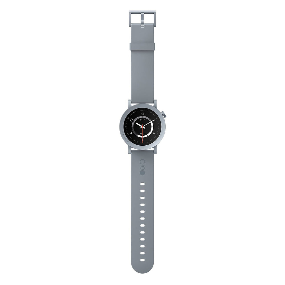 Reloj Smartwatch NOTHING CMF Watch Pro 2 gris ceniza Usado