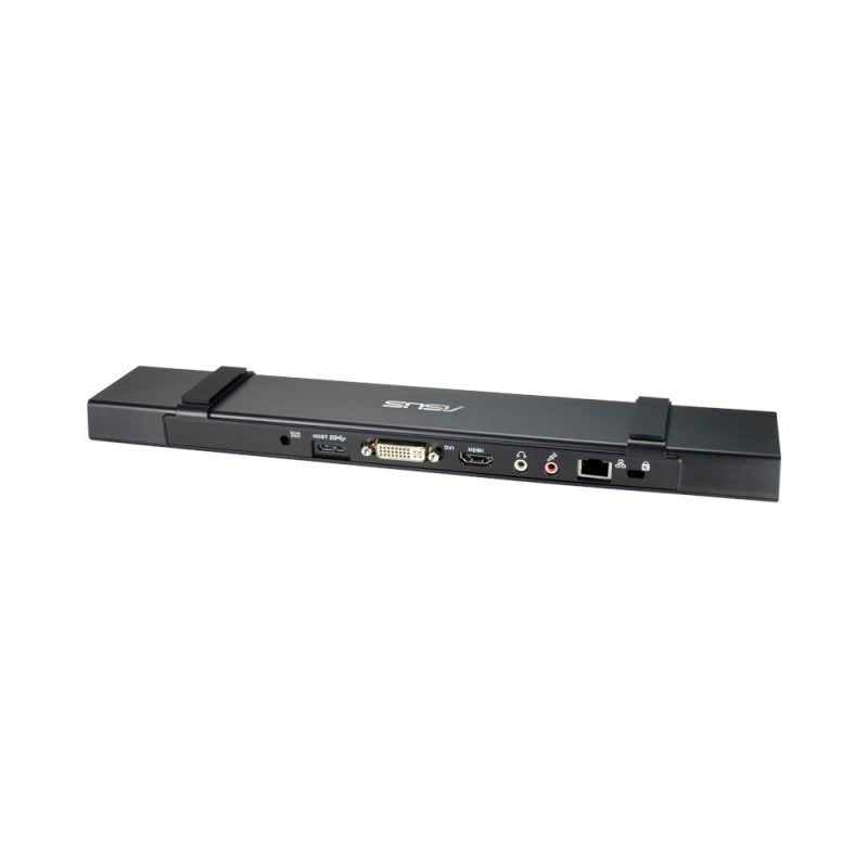 Docking Station Asus HZ-3B USB 3.0/HDMI/DVI/RJ-45 Usada **Solo Docking**