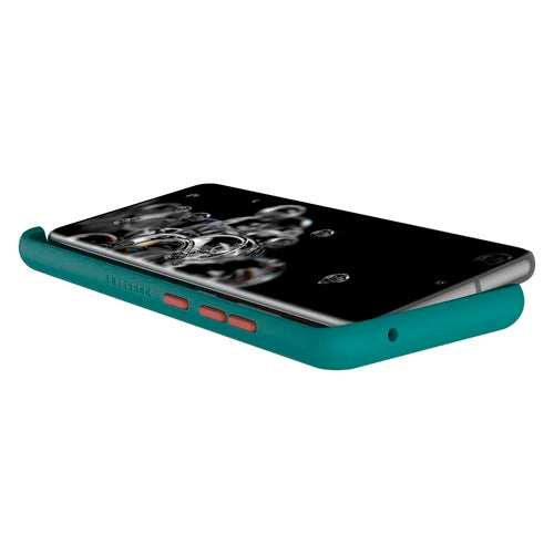 Carcasa LifeProof Wake para Samsung Galaxy S20 Ultra Verde.