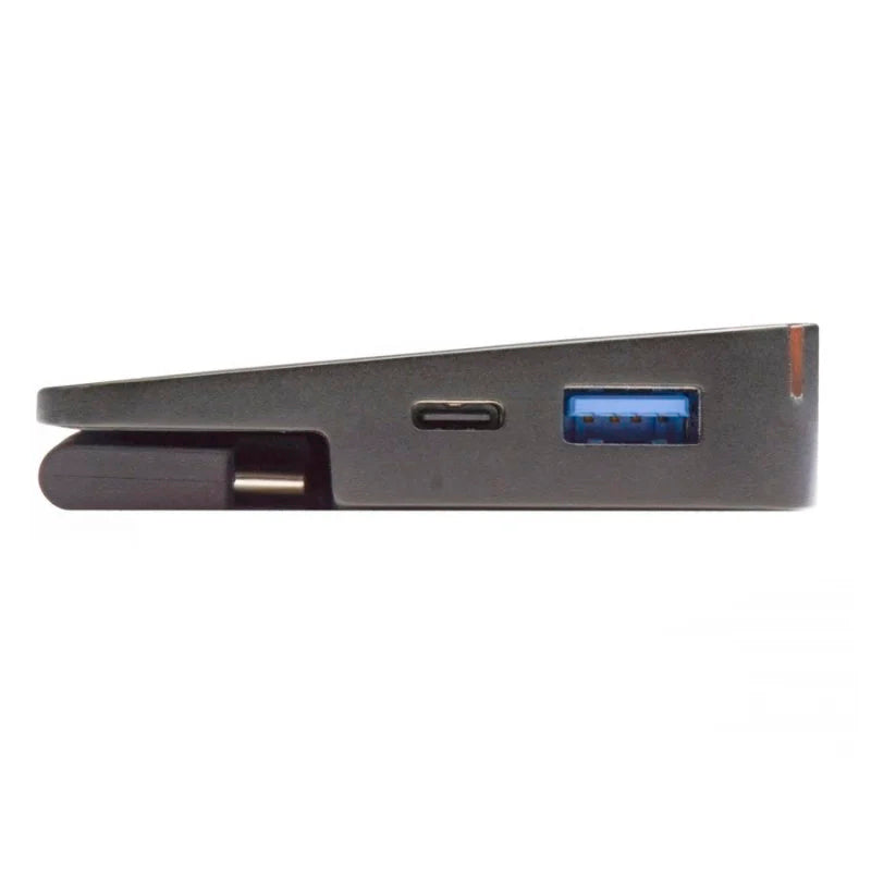 V7 Docking Station USB-C 11 Puertos
