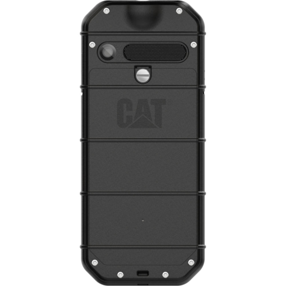 Smartphone Catepillar CAT B26 8MB Dual Sim Negro Usado