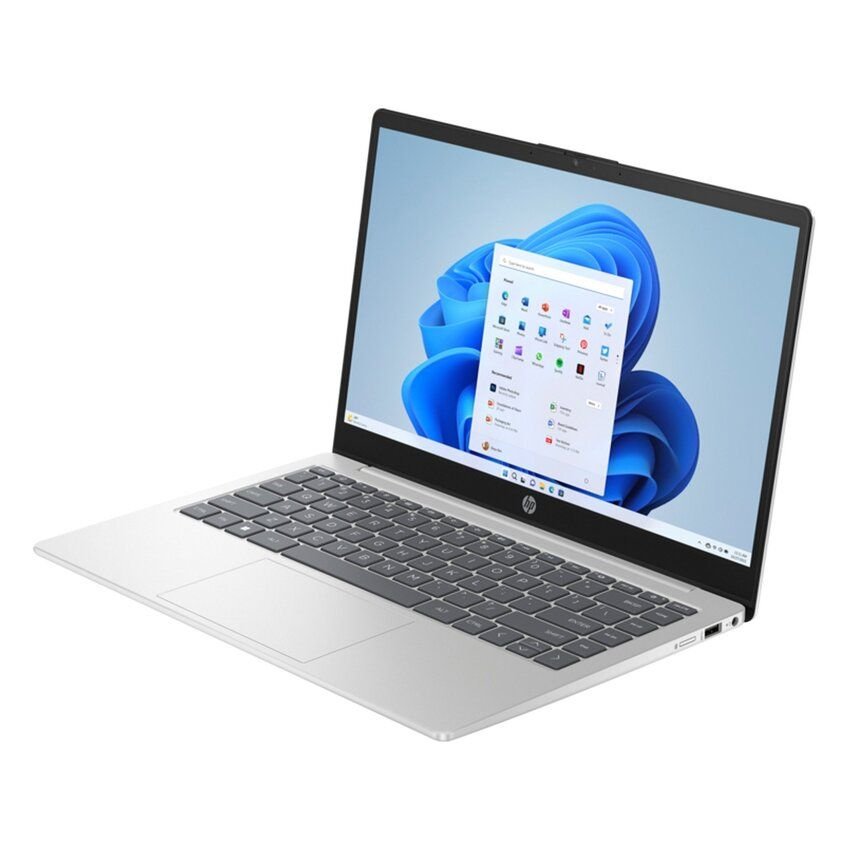 Portátil HP 14-ep0004np 14″ Celeron N200 4GB/128GB SSD/W11 **En portugués**