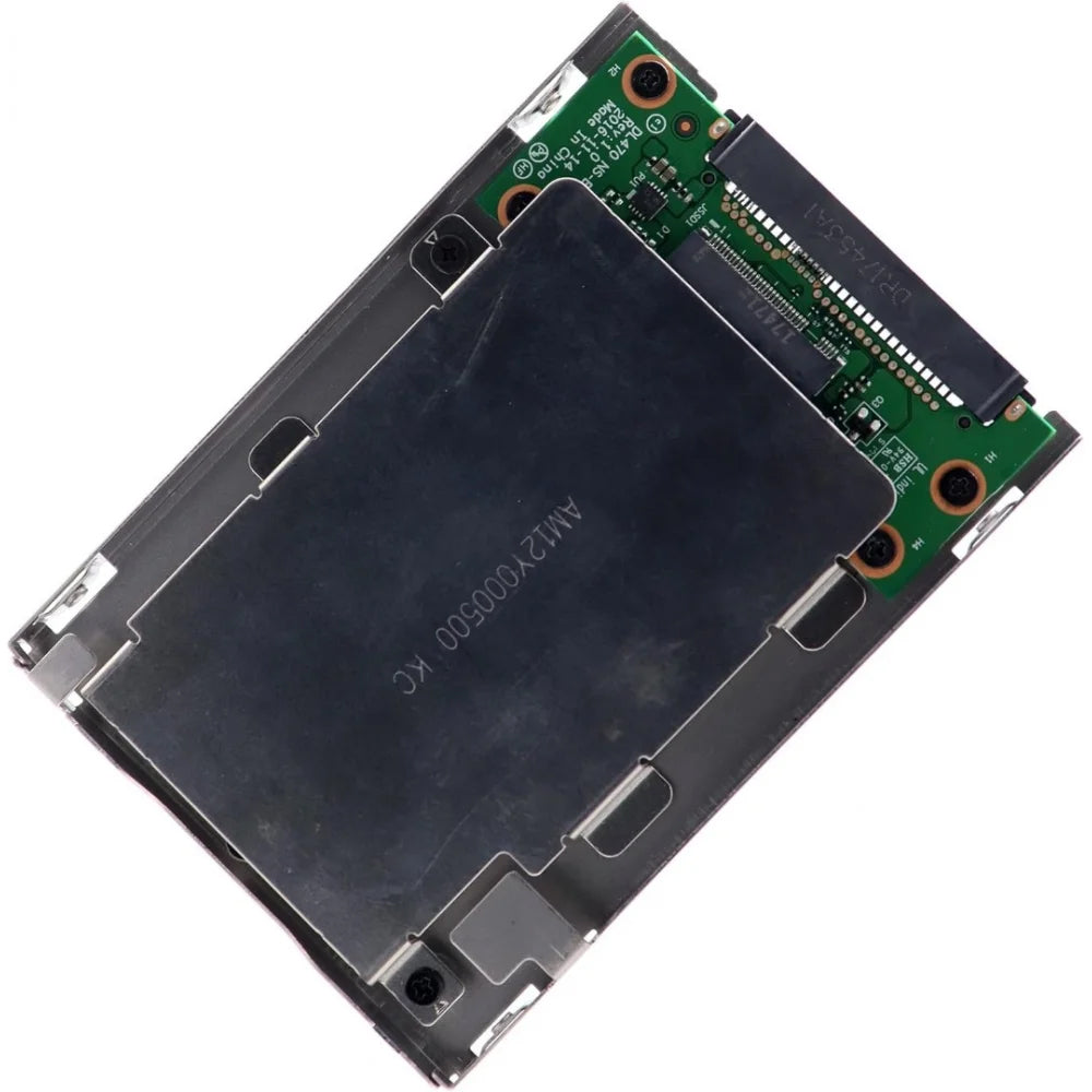 Adaptador y soporte Lenovo M.2 para Lenovo ThinkPad L470 permite SSD NVMe