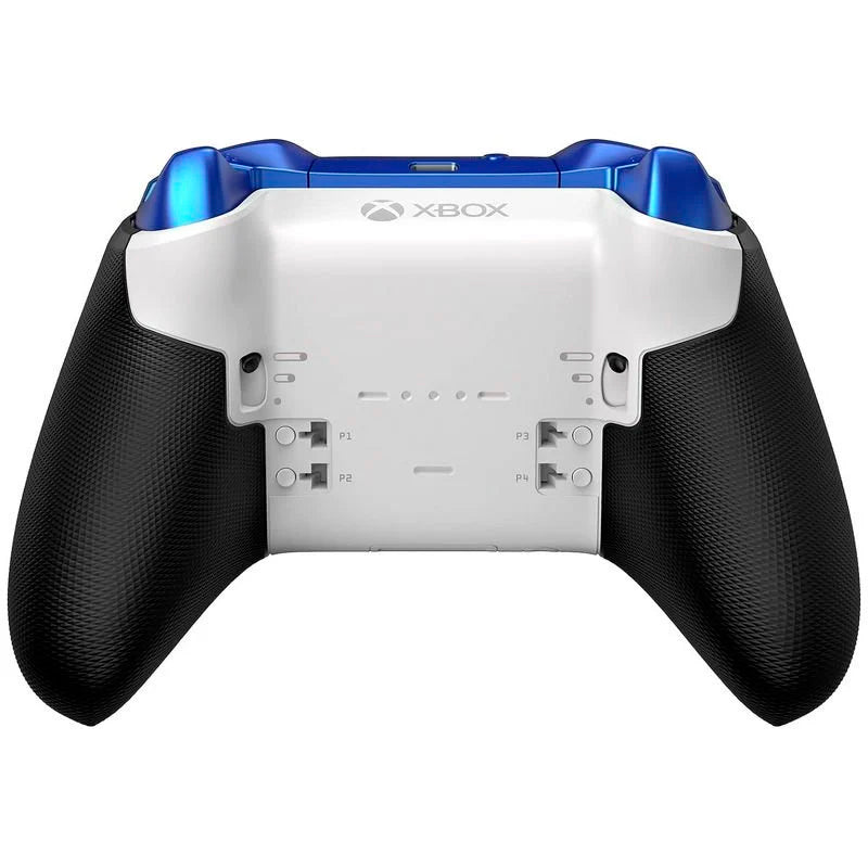 Mando Microsoft Elite Series 2 Core Azul para Xbox One/PC Usado **SOLO mando**