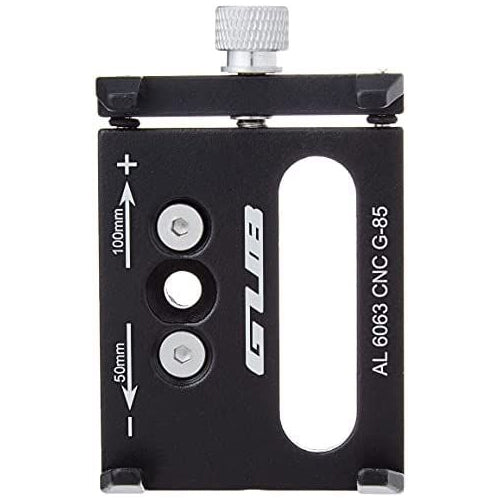 Soporte Metal para manillar o barra extensible para Xiaomi M365 / M365 Pro