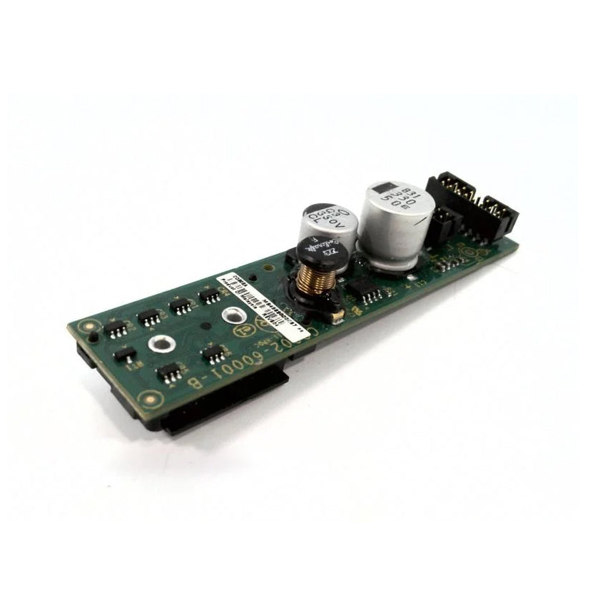 Placa de montaje para lector de tarjetas inteligentes HP CQ802A