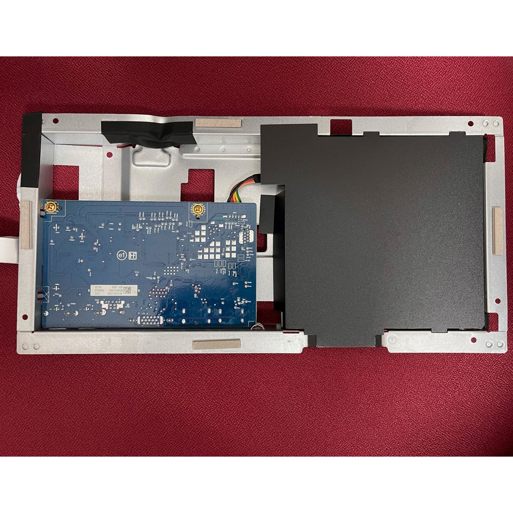 Placa base y fuente de alimentación para Dell P2419H.