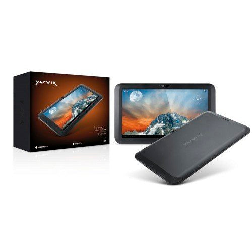 Tablet Yarvik GoTab Luna 10c Android de 10″ negra