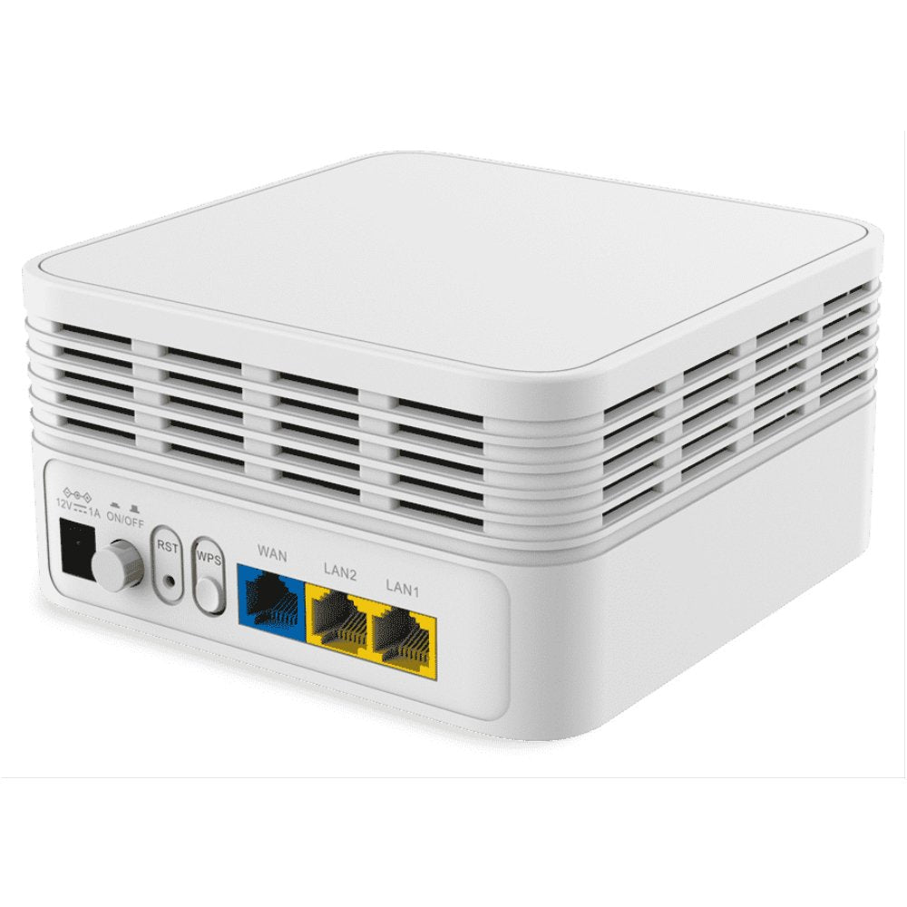 Strong MESHKITAX3000 Doble banda Wifi 6 Blanco **Solo es 1 modulo**