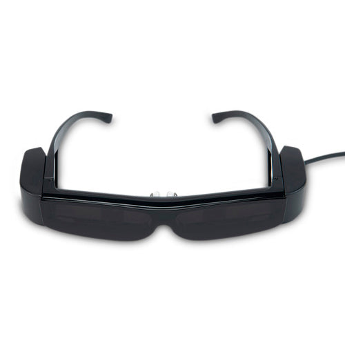 Gafas Epson Moverio BT-30C Usadas