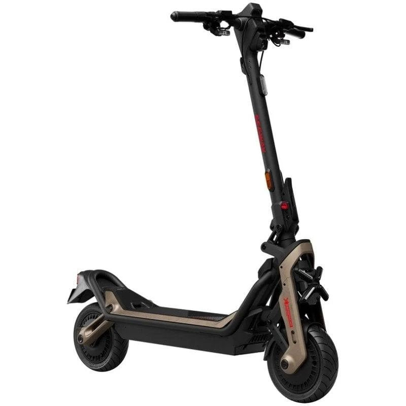 Patinete Segway SuperScooter GT3 Pro 3400W Hasta 138km
