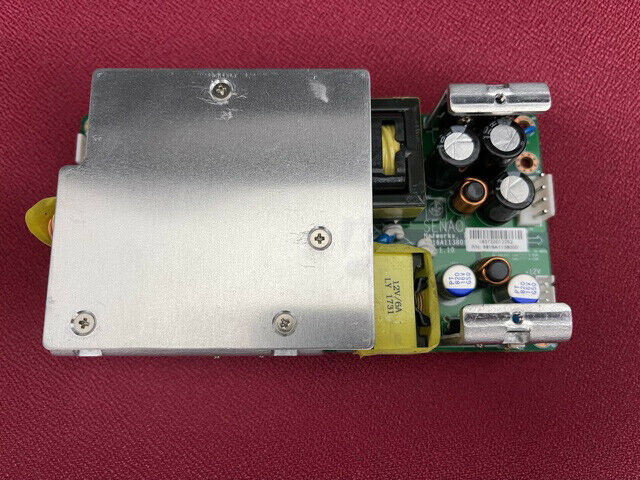 Fuente de alimentación original para Engenius Switch Ews7928p 24xgig Ethernet.