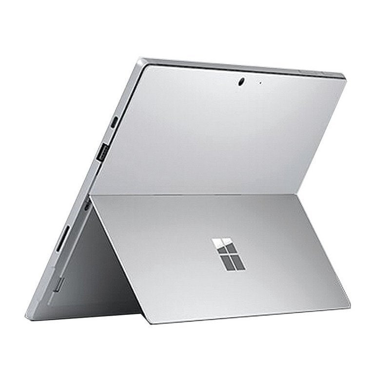Microsoft Surface Pro 7 Intel Core i5-1035G4/8GB/256GB SSD/12.3» Platino Usado
