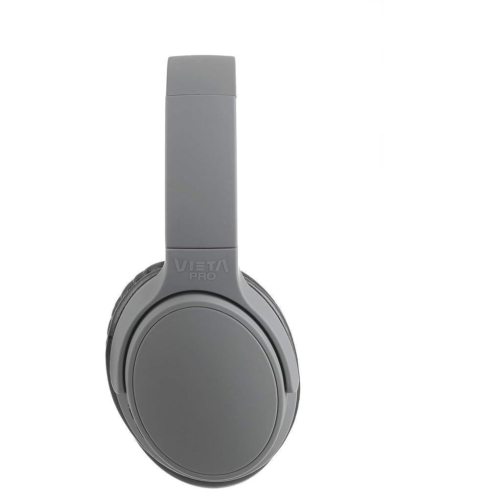 Auriculares inalámbricos Vieta Pro Wave Way VHP-BT190MC Bluetooth plomo Usado